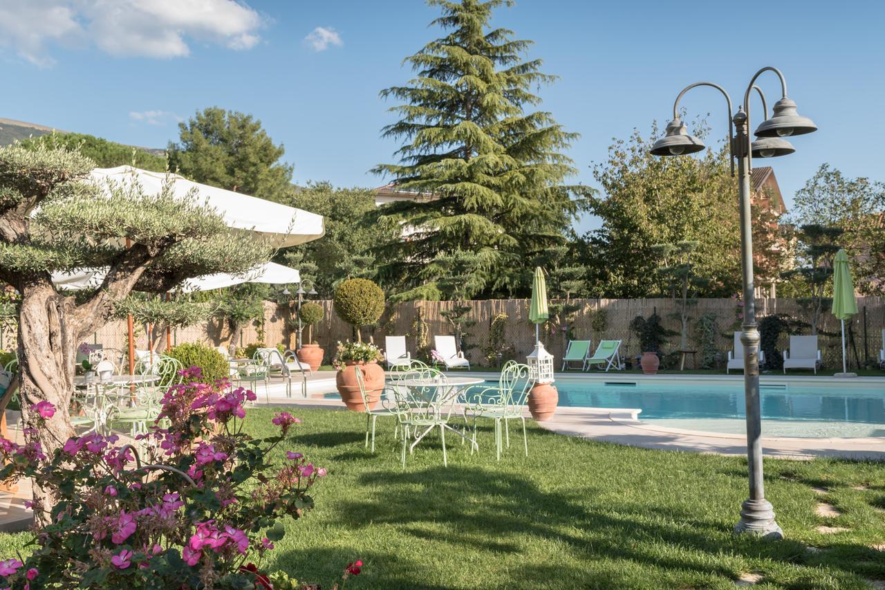 Il Giardino Degli Angeli Guest House Assisi Exterior photo