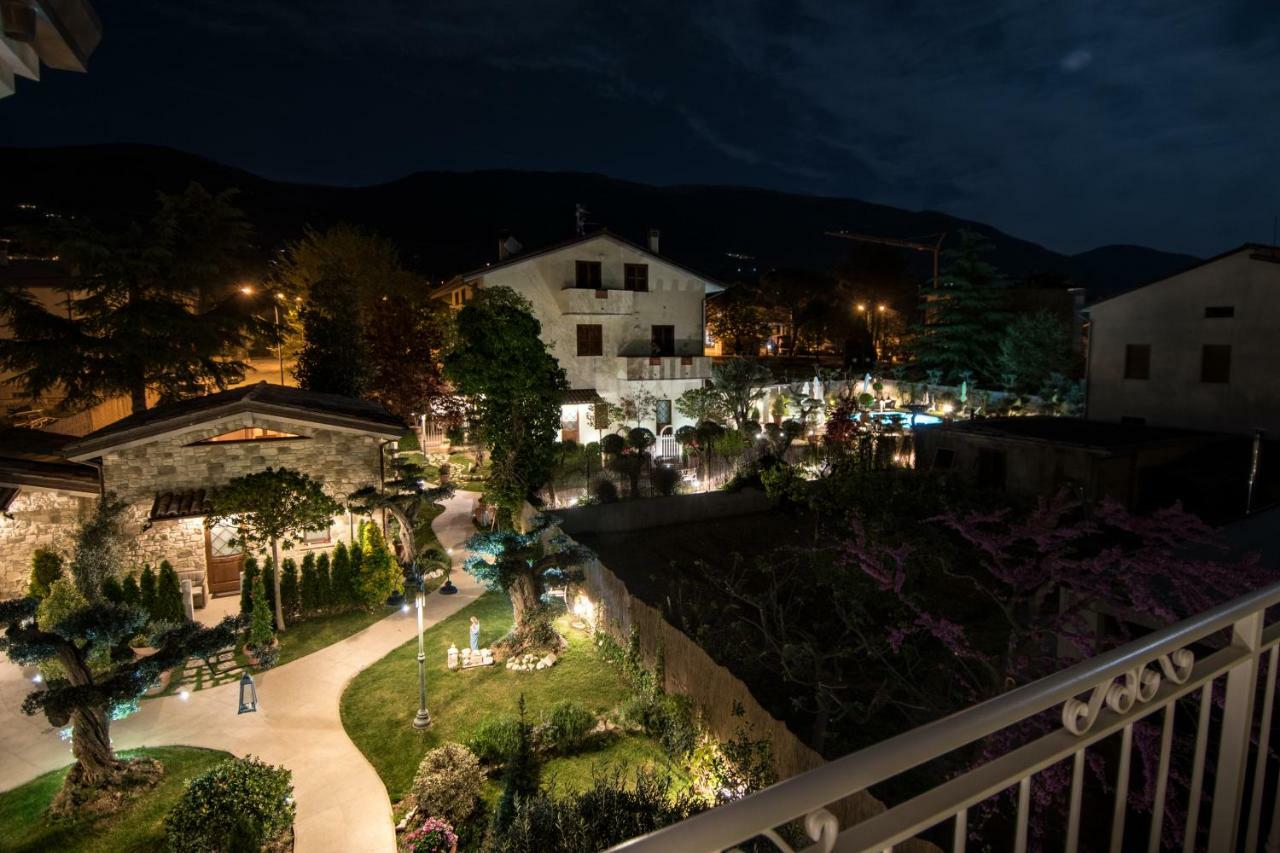 Il Giardino Degli Angeli Guest House Assisi Exterior photo